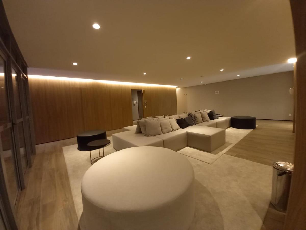 Roomo Butanta Reboucas Residencial ساو باولو المظهر الخارجي الصورة