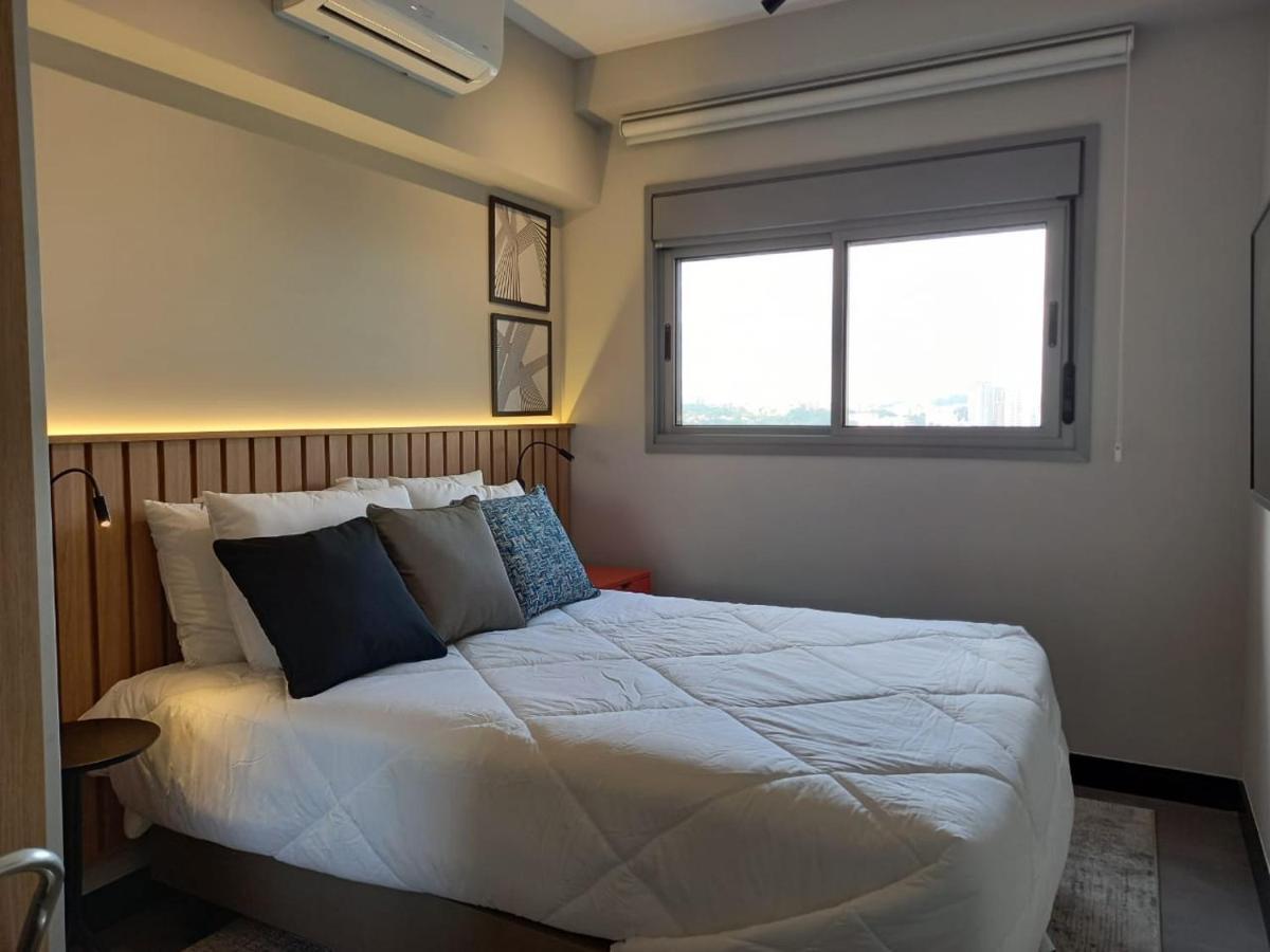 Roomo Butanta Reboucas Residencial ساو باولو المظهر الخارجي الصورة