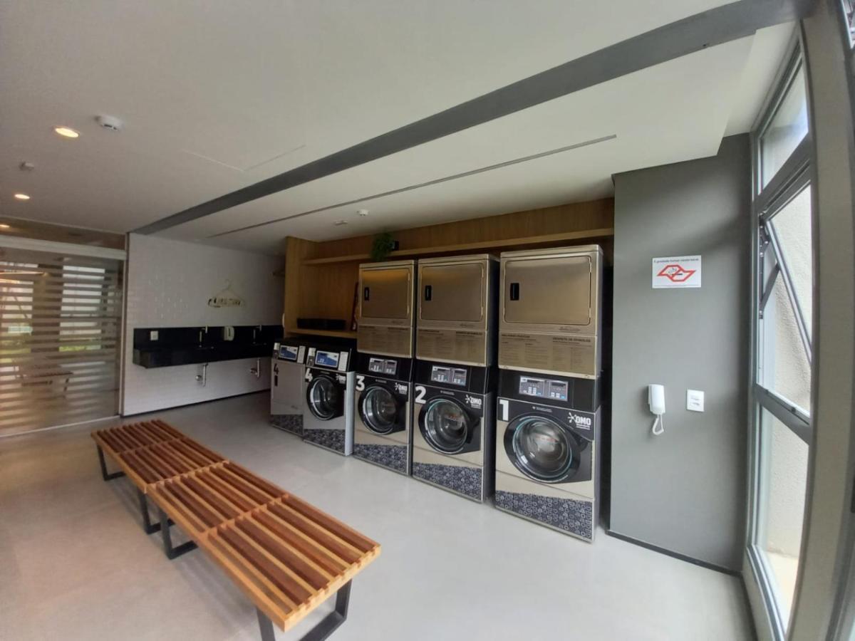 Roomo Butanta Reboucas Residencial ساو باولو المظهر الخارجي الصورة