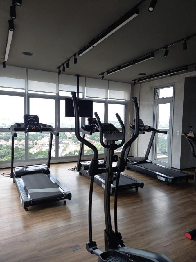 Roomo Butanta Reboucas Residencial ساو باولو المظهر الخارجي الصورة
