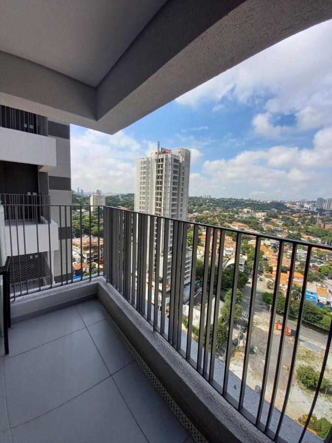 Roomo Butanta Reboucas Residencial ساو باولو المظهر الخارجي الصورة