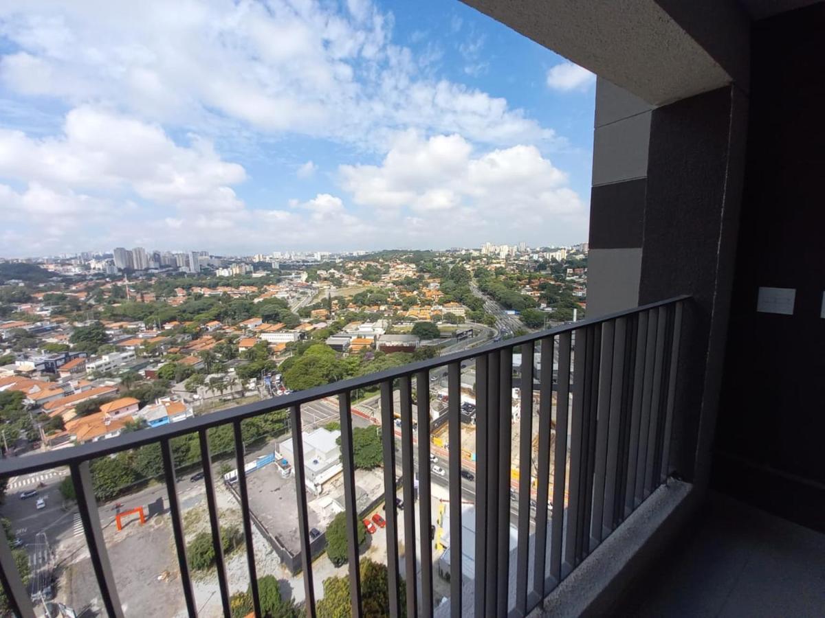 Roomo Butanta Reboucas Residencial ساو باولو المظهر الخارجي الصورة