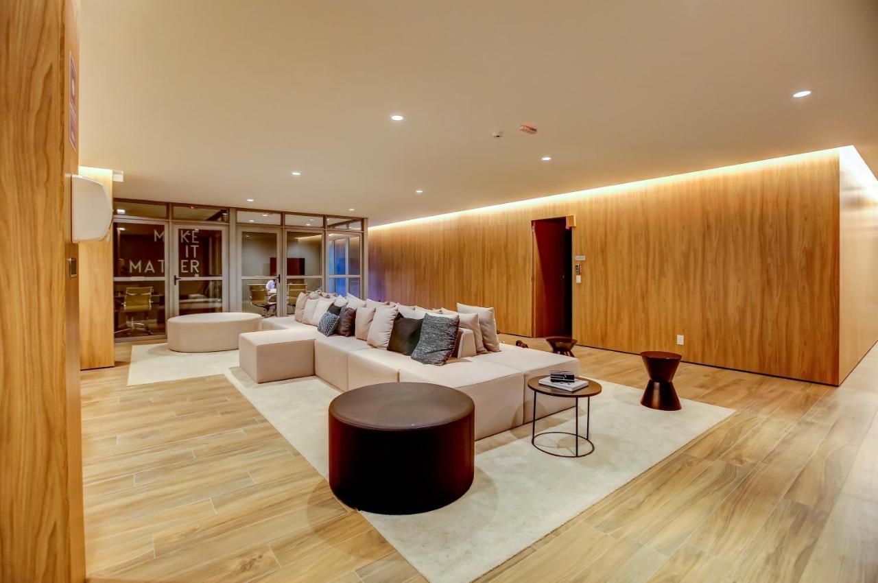 Roomo Butanta Reboucas Residencial ساو باولو المظهر الخارجي الصورة