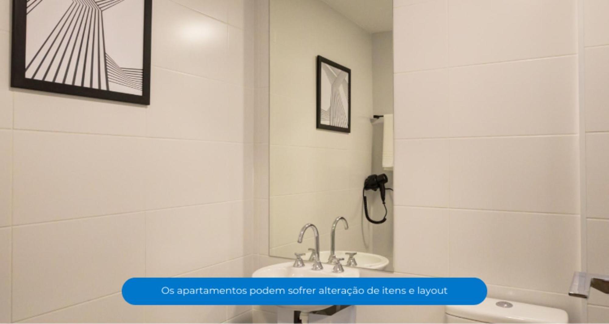 Roomo Butanta Reboucas Residencial ساو باولو المظهر الخارجي الصورة
